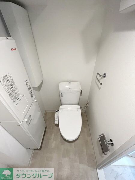 レピュア上板橋レジデンスの物件内観写真