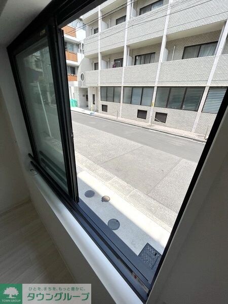 レピュア上板橋レジデンスの物件内観写真