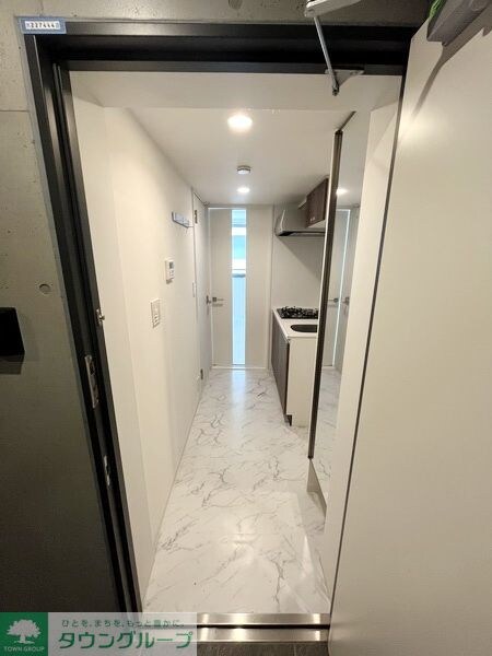 レピュア上板橋レジデンスの物件内観写真