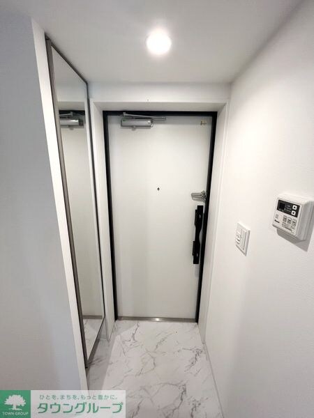 レピュア上板橋レジデンスの物件内観写真