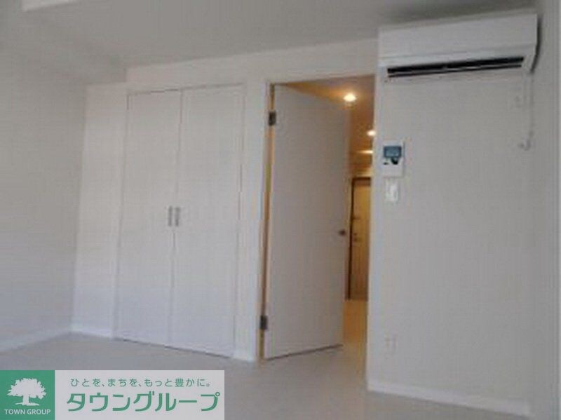 レピュア王子神谷レジデンスの物件内観写真