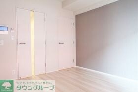 ロイジェント大山西町の物件内観写真