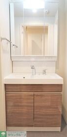 ロイジェント大山西町の物件内観写真