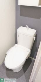 ロイジェント大山西町の物件内観写真