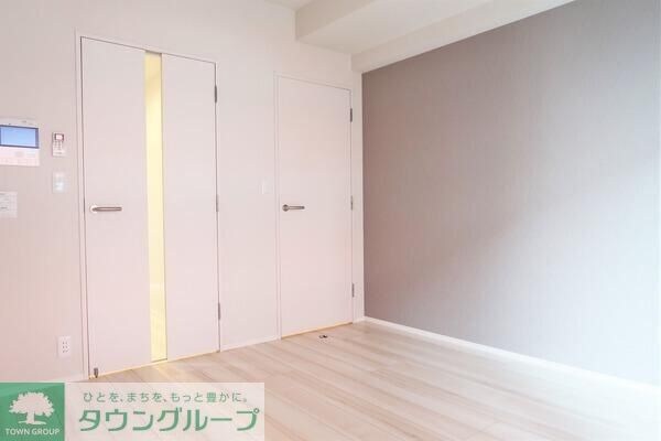 ロイジェント大山西町の物件内観写真