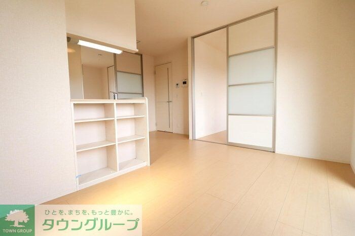 ・　fraiseの物件内観写真