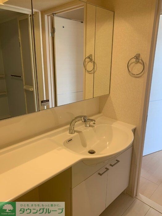 ・　fraiseの物件内観写真