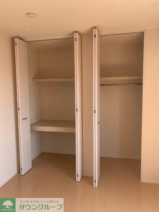 ・　fraiseの物件内観写真