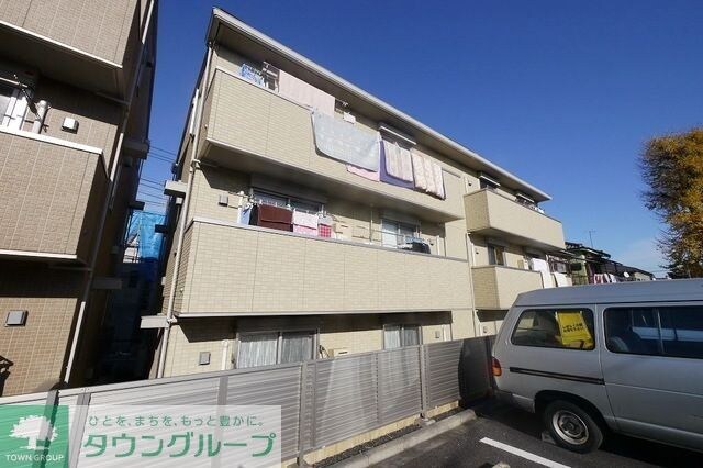 ・　fraiseの物件内観写真