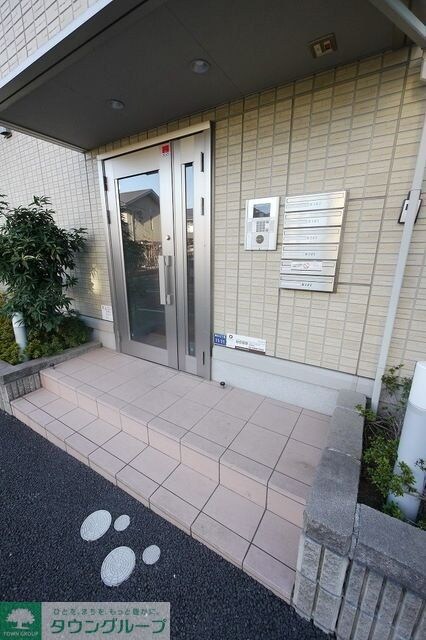 ・　fraiseの物件内観写真