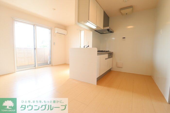 ・　fraiseの物件内観写真