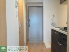 ガリシア王子神谷の物件内観写真