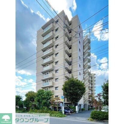 ルクレ川口イーストの物件内観写真