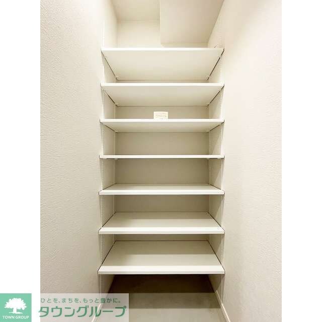 ＯＲＳＵＳ板橋本町の物件内観写真