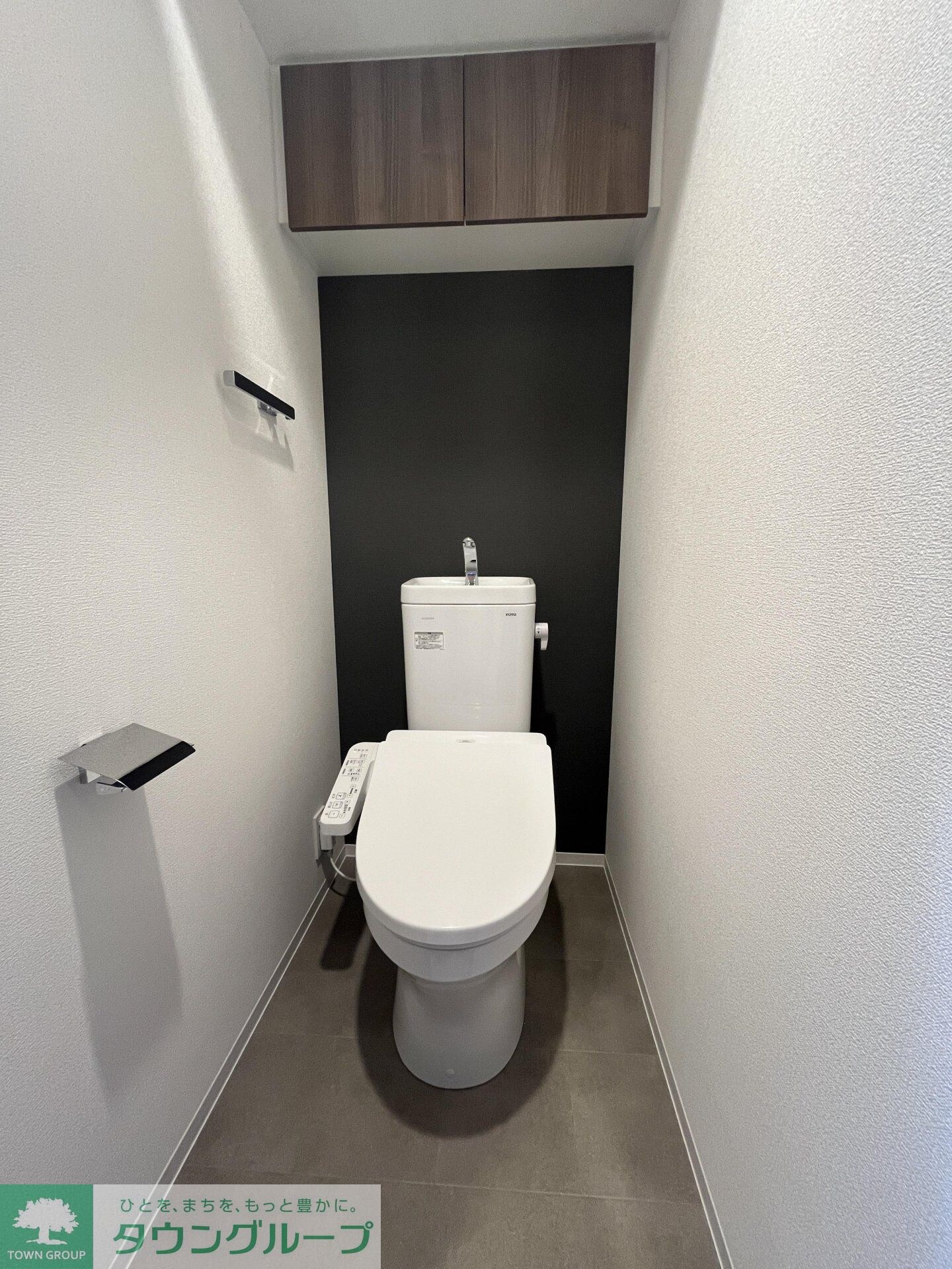 S-RESIDENCE高島平asoleaの物件内観写真