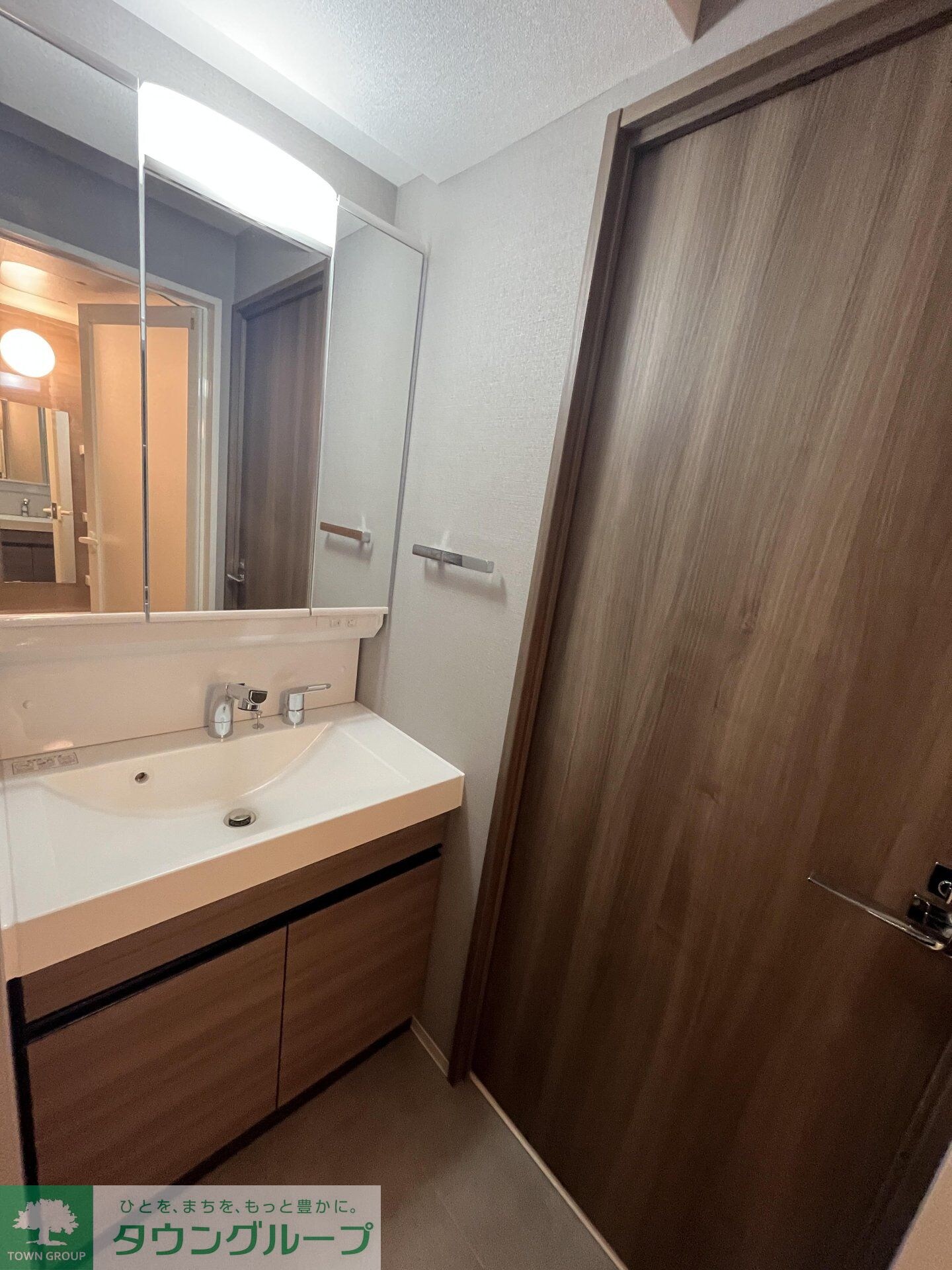 S-RESIDENCE高島平asoleaの物件内観写真