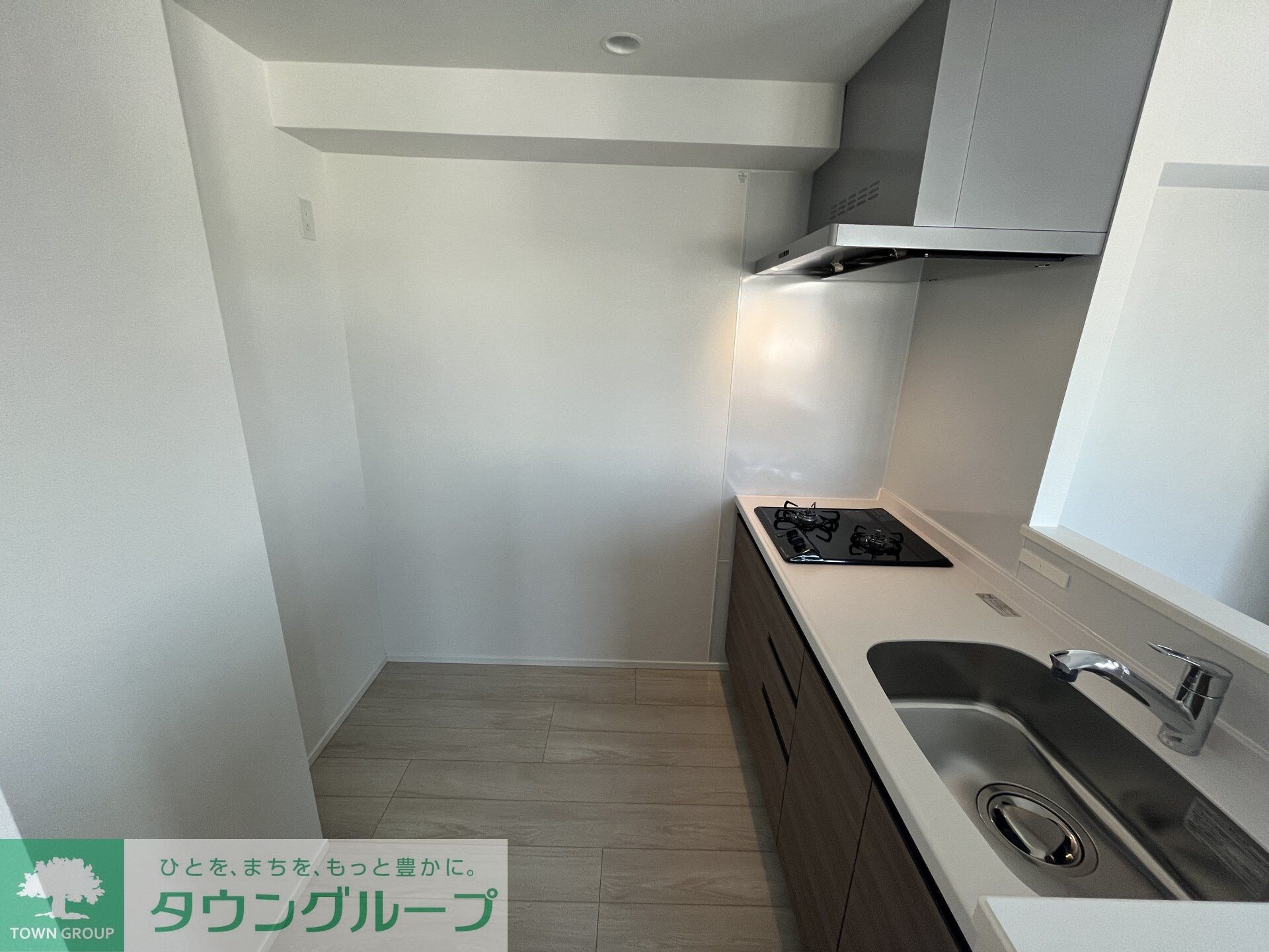 S-RESIDENCE高島平asoleaの物件内観写真