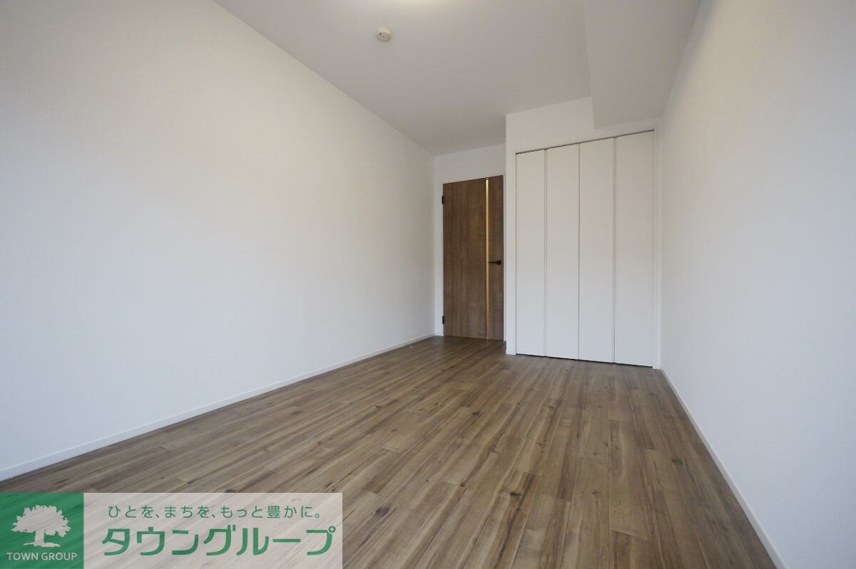 エストゥルース小竹向原の物件内観写真