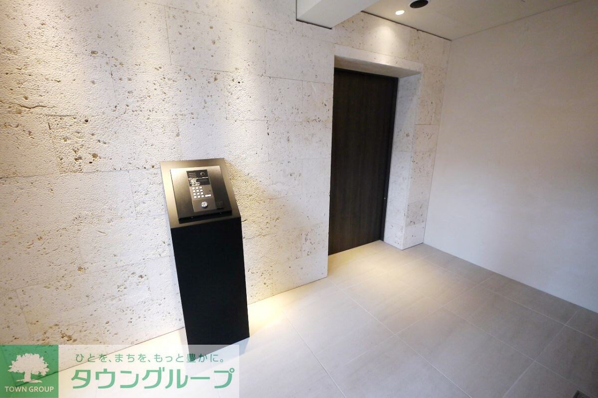 エストゥルース小竹向原の物件内観写真