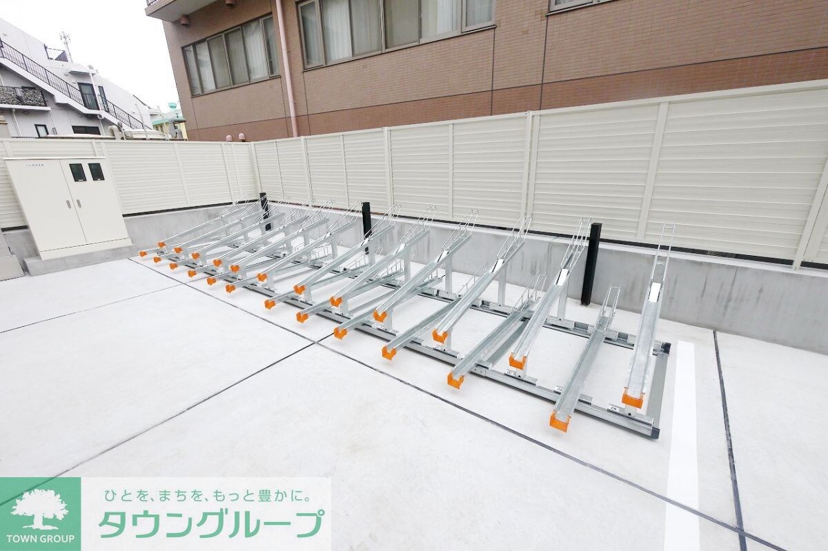 エストゥルース小竹向原の物件内観写真