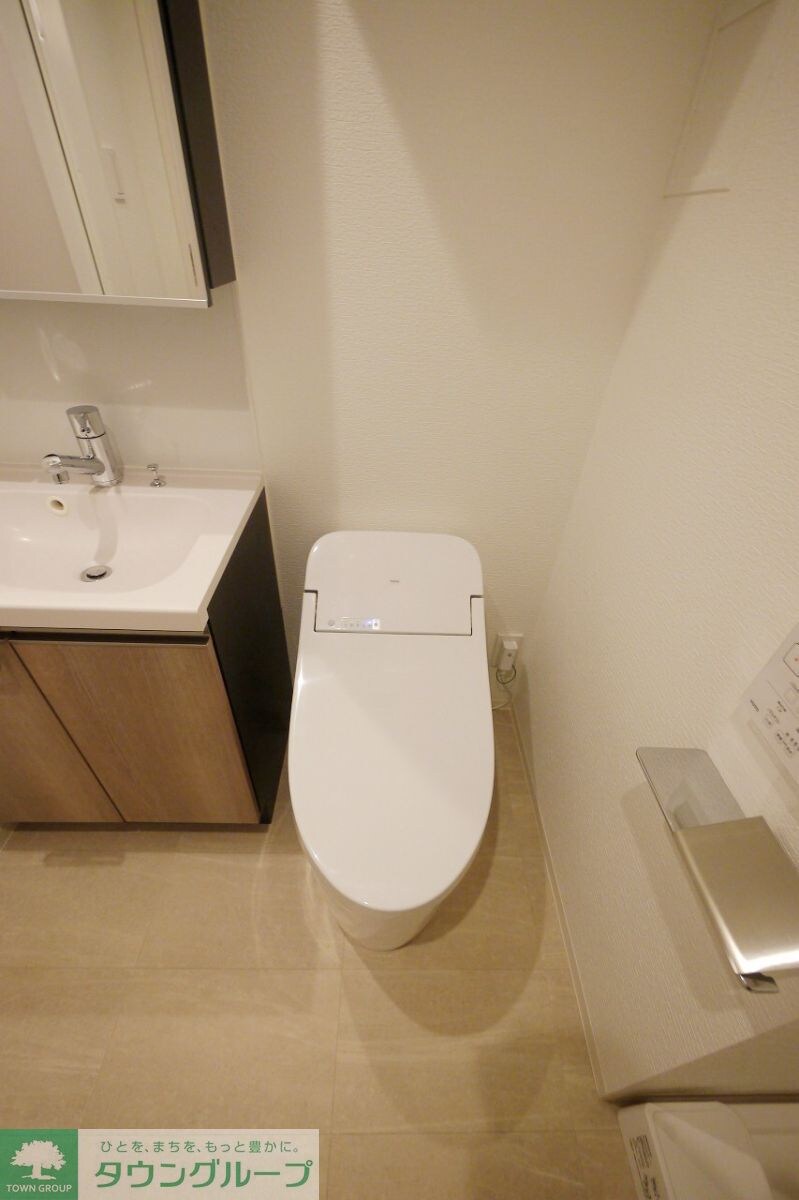 エストゥルース小竹向原の物件内観写真