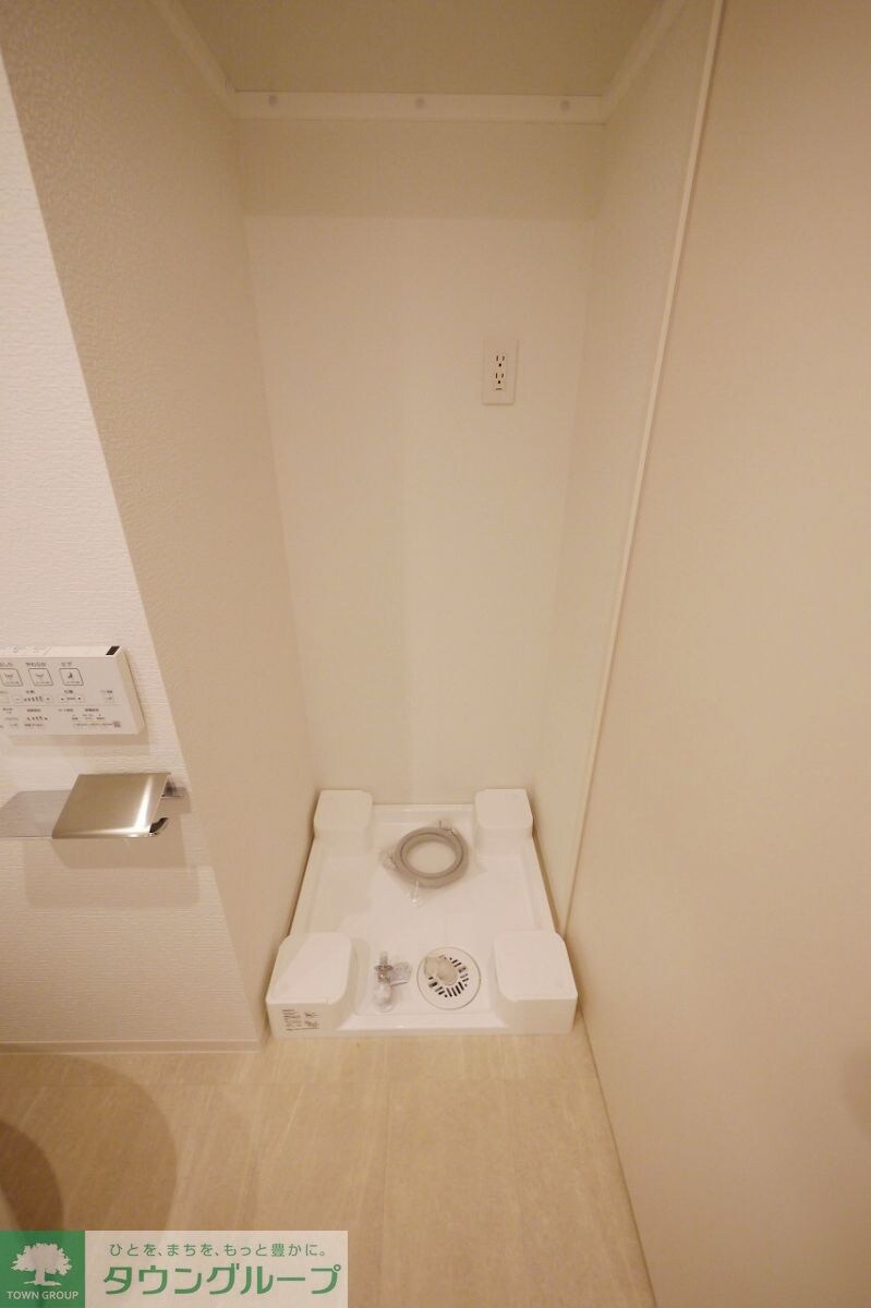 エストゥルース小竹向原の物件内観写真