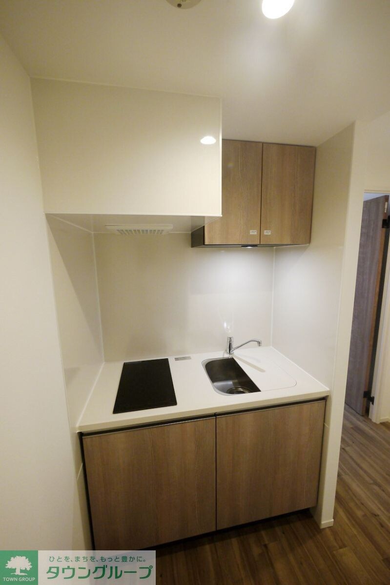 エストゥルース小竹向原の物件内観写真