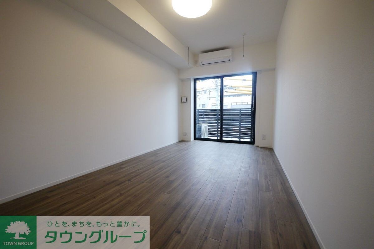 エストゥルース小竹向原の物件内観写真