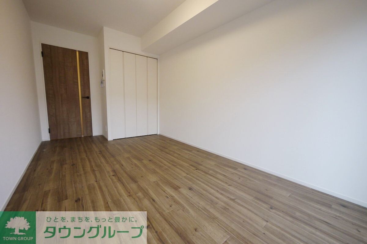 エストゥルース小竹向原の物件内観写真