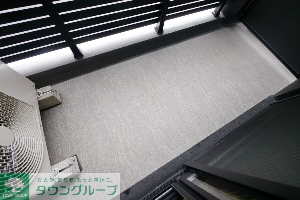 エストゥルース小竹向原の物件内観写真