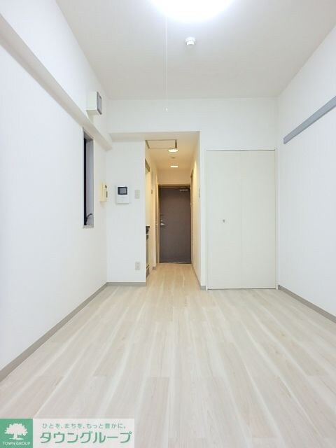 シティ東十条の物件内観写真