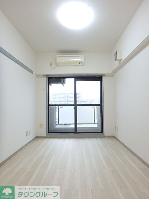 シティ東十条の物件内観写真