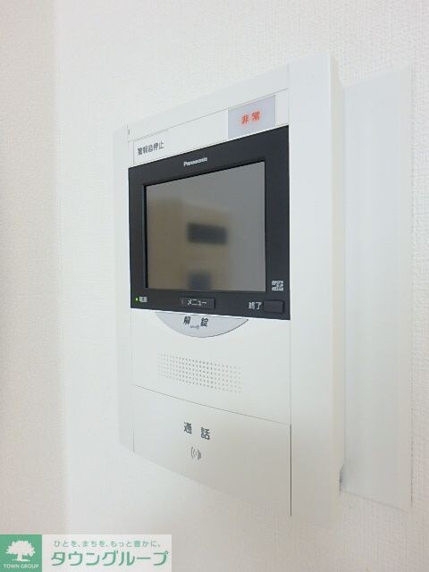 シティ東十条の物件内観写真