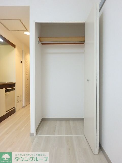 シティ東十条の物件内観写真