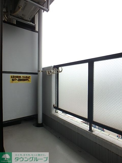 シティ東十条の物件内観写真