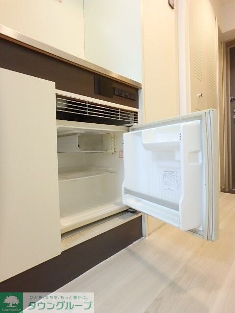 シティ東十条の物件内観写真