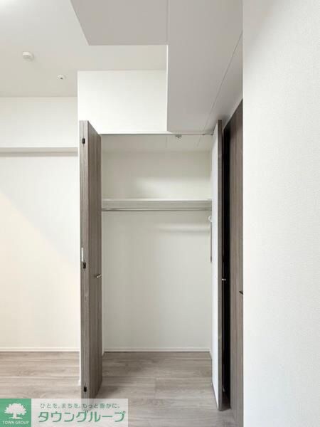 エレミ本蓮沼の物件内観写真