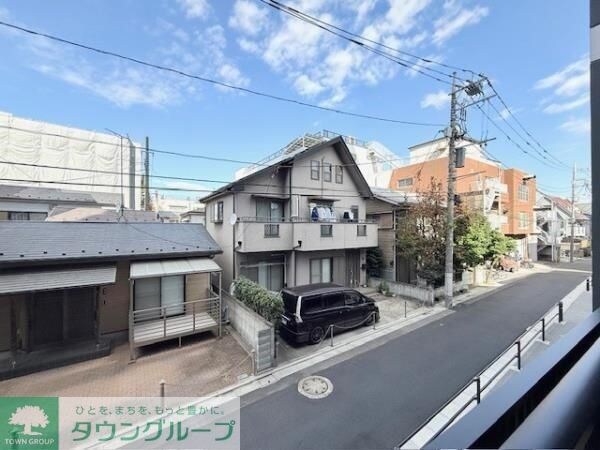 エレミ本蓮沼の物件内観写真