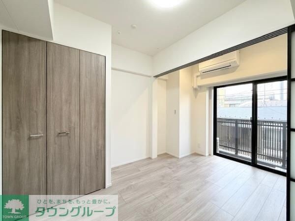 エレミ本蓮沼の物件内観写真