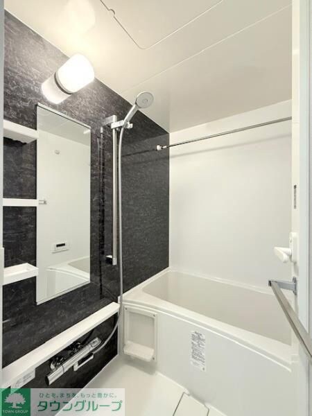 エレミ本蓮沼の物件内観写真