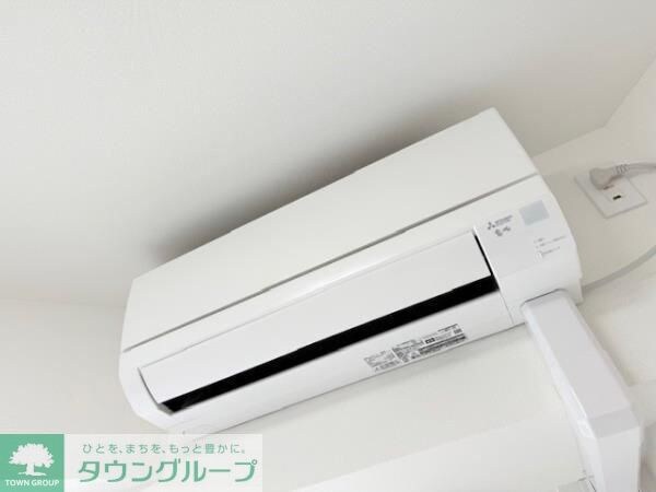 エレミ本蓮沼の物件内観写真