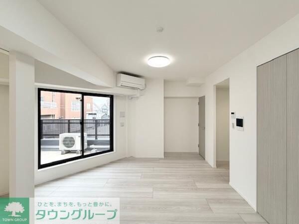 エレミ本蓮沼の物件内観写真