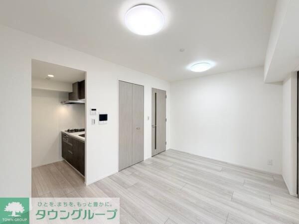 エレミ本蓮沼の物件内観写真