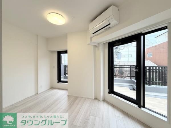 エレミ本蓮沼の物件内観写真