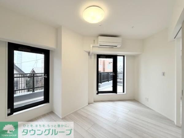 エレミ本蓮沼の物件内観写真