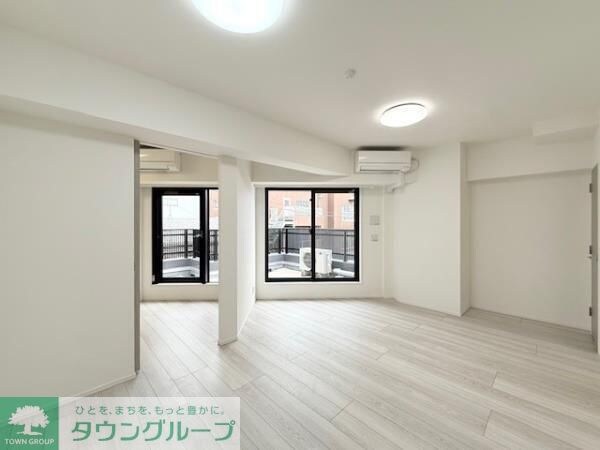 エレミ本蓮沼の物件内観写真