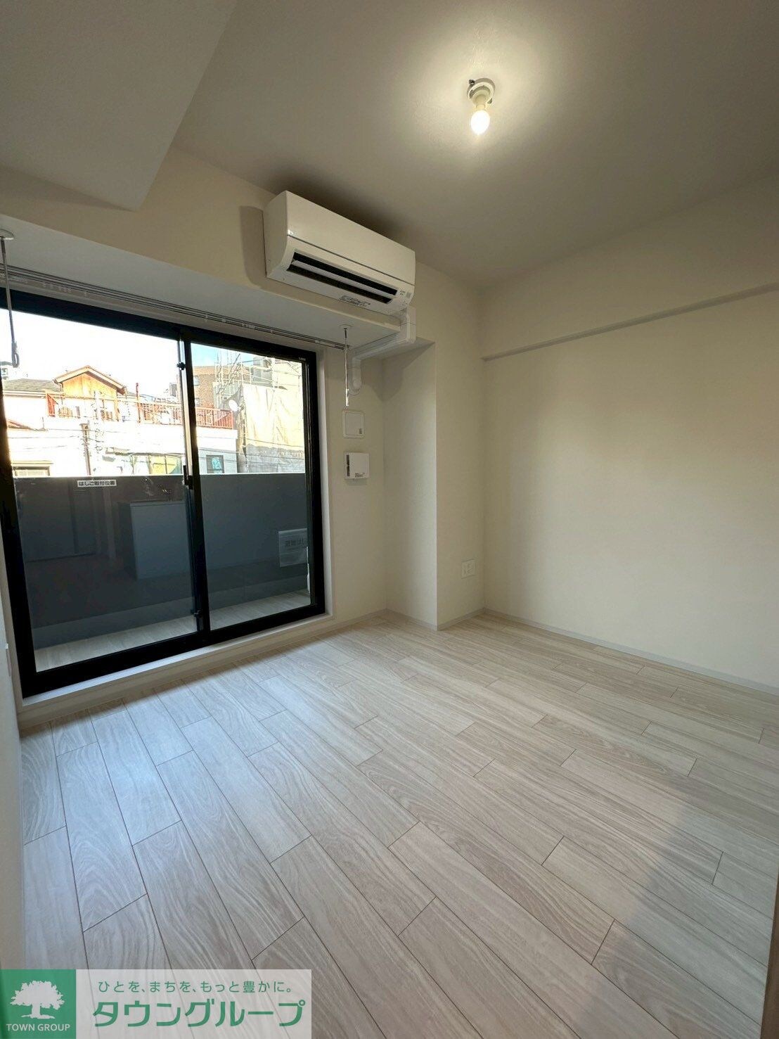 プレディアコート板橋の物件内観写真