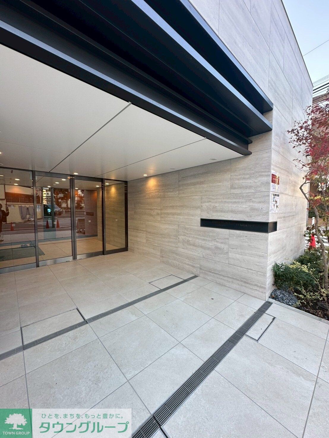 プレディアコート板橋の物件内観写真