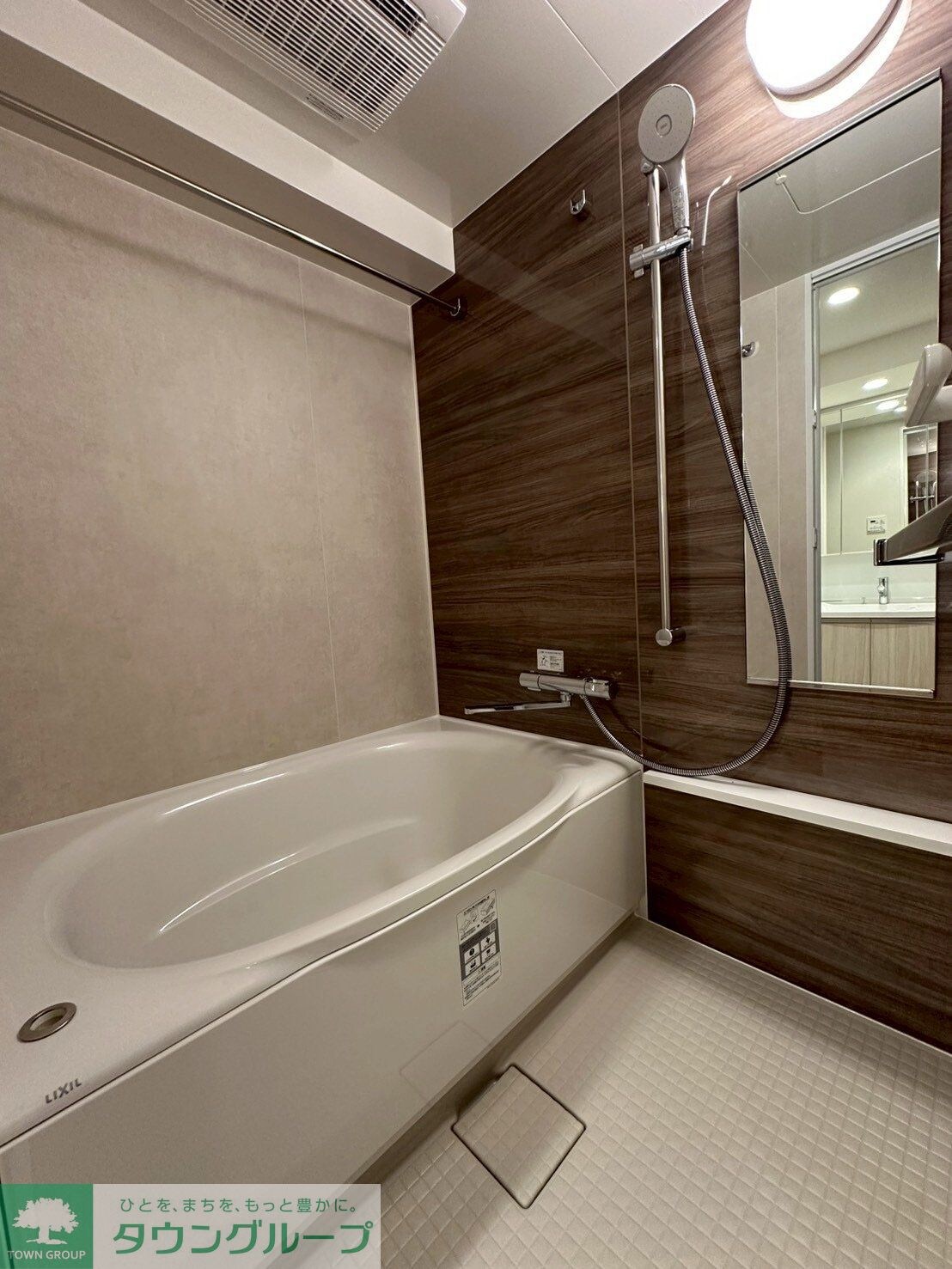 プレディアコート板橋の物件内観写真