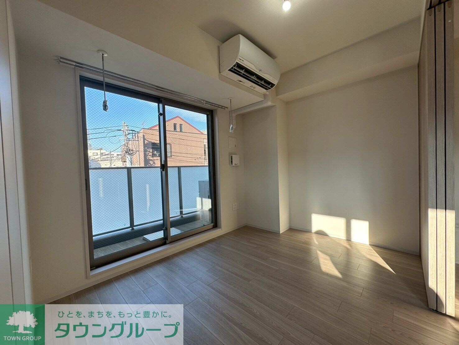 プレディアコート板橋の物件内観写真